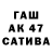 Каннабис SATIVA & INDICA Heinrich Willing